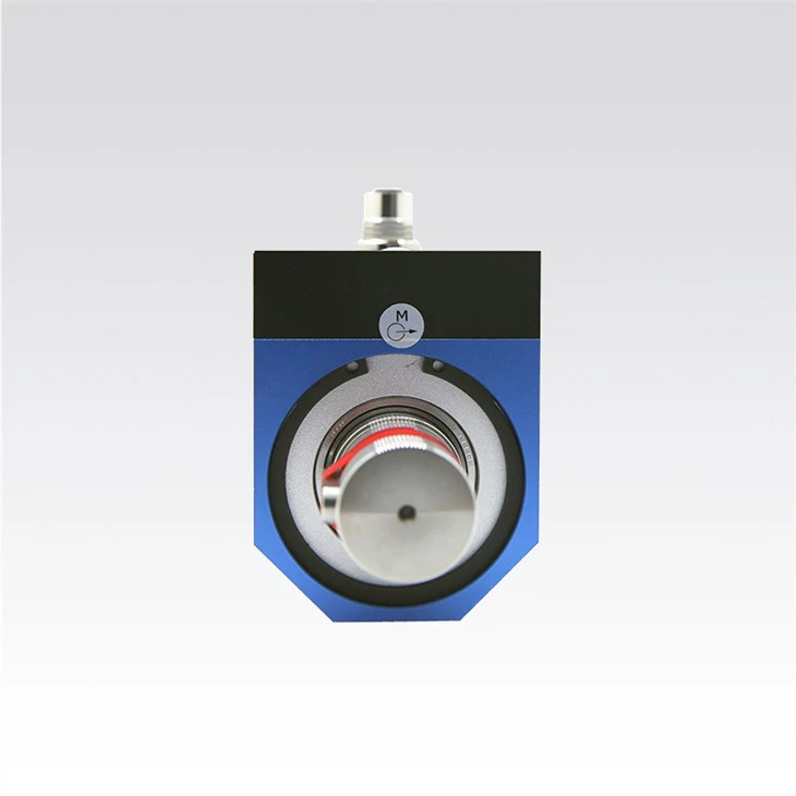 Dynamic Torque Sensor