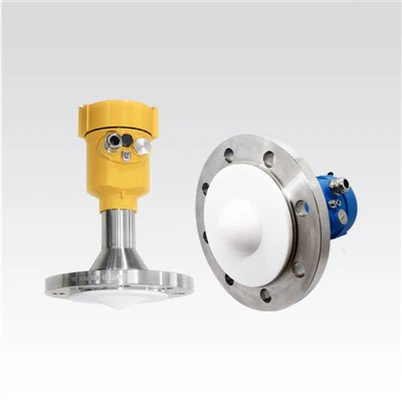 Nadajnik poziomu radaru 80 GHz