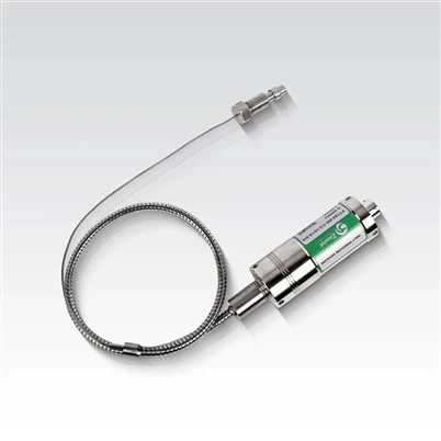 Kapilara-Odsłonięty przetwornik ciśnienia stopu