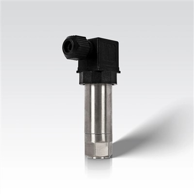 Przetwornik wysokiego ciśnienia