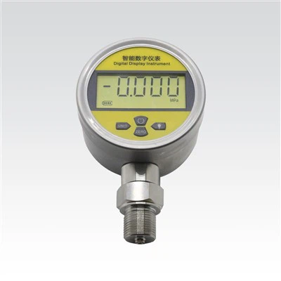 Jak prawidłowo przechowywać manometr?